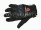 Перчатки Scoyco MC09 (XL) черные  