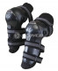 Наколенники K07 черные Scoyco  
