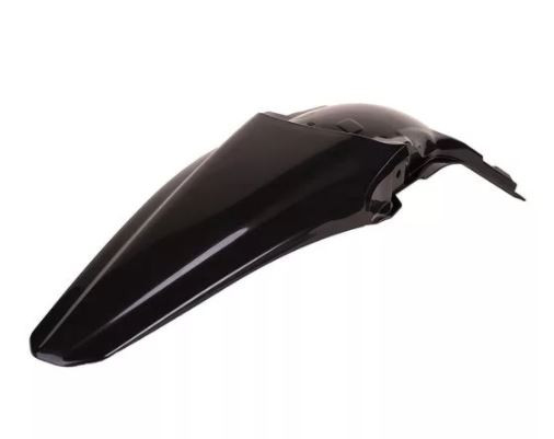 Крыло заднее RAPTOR 250cc (нового образца с 2014 г.)  