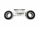 Подшипник 6200 (закрытый) переднего колеса HONDA 30*10*9  