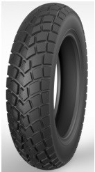 Покрышка KINGSTONE 10" 3.00-10 TT P104  