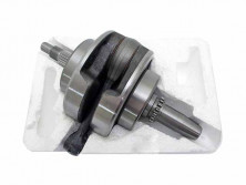 Коленвал CB250 pin-16 шатун 147мм