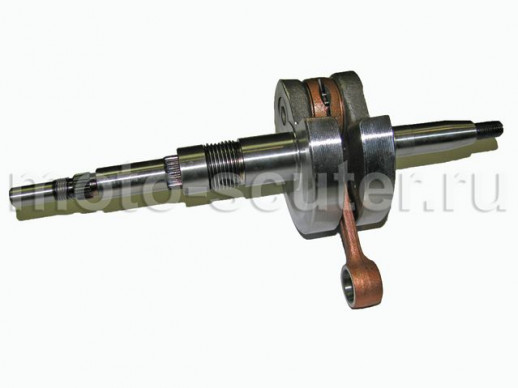 Коленвал SEE Suzuki AD-100  