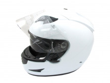 Мотошлем THH TS-42 white (XXL)