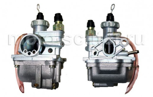 Карбюратор Suzuki TB60  