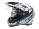 Мотошлем THH TX-27 №3 black/grey (XXL)