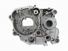 Картер левый 4Т 172FMM (CB250D-F)