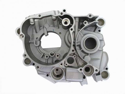 Картер левый 4Т 172FMM (CB250D-F)  