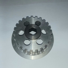 Муфта сцепления ZS172FMM-5