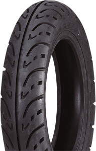 Покрышка Duro Скутер 13" HF296 130/60-13 TL бескамерная  