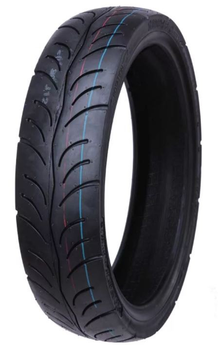 Покрышка Yuanxing 12" 120/70-12 P132  