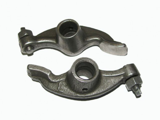 Коромысла клапанов 139FMB 50-110 сс  