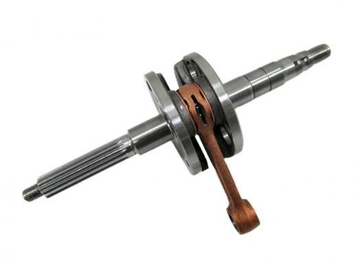 Коленвал SEE Yamaha Jog-90  