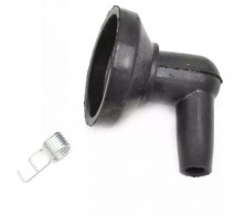 Колпачок свечи для триммера 26cc-52cc