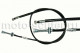 Трос переднего тормоза 152QMI, 157QMJ 125/150cc L-140см TMMP  