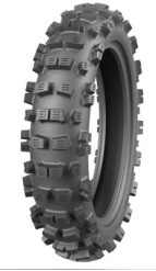 Покрышка KINGSTONE 14" 90/100-14 TT P395 offroad  