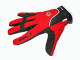 Перчатки Scoyco BG10 (L) красные  