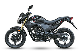 Мотоцикл CBR 250сс  