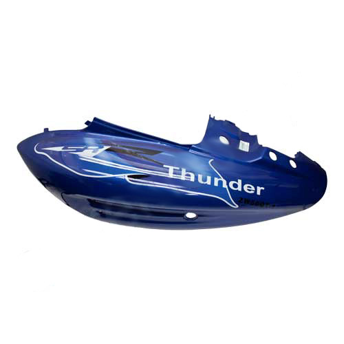 Боковина THUNDER, THUNDER S левая  
