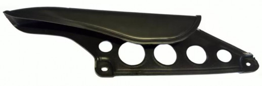 Защита цепи RAPTOR 200cc (нового образца с 2013 г.)  