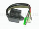Коммутатор (CDI) Yamaha Jog 50 3KJ TMMP  