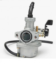 Карбюратор KEIHIN 139FMB Дельта d-22 мм 125 см3 PZ22
