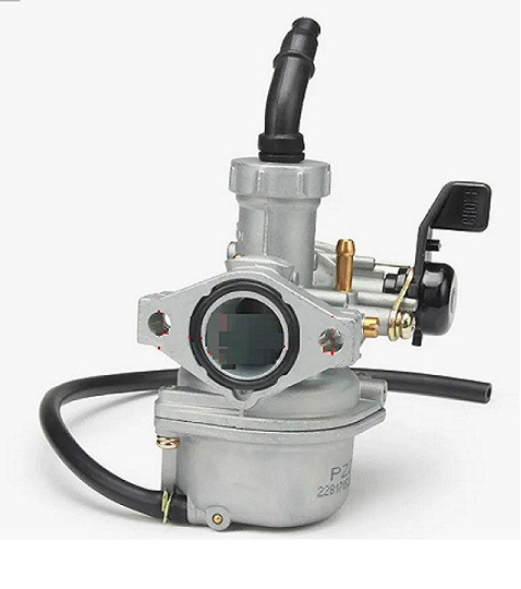Карбюратор KEIHIN 139FMB Дельта d-22 мм 125 см3 PZ22  