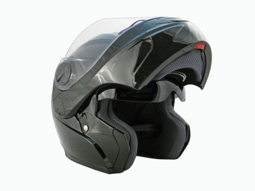 Мотошлем THH T-797 black (S)