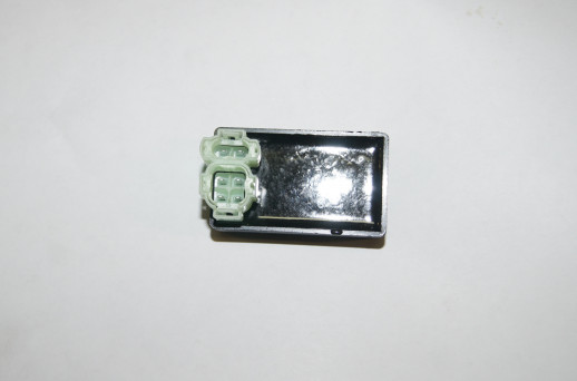 Коммутатор (CDI) 4T 139QMB, 152QMI, 157QMJ 50-150cc (переменный ток)  