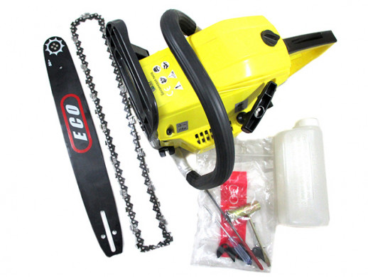 Бензопила SADD ECO 5200 (2.2 кВт) 18" (0.325-1.3) (72 зв.)  