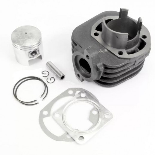 Цилиндро-поршневая группа Suzuki Lets d-44мм 62cc ТММР  