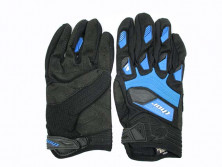 Перчатки THOR T01 (L) синие