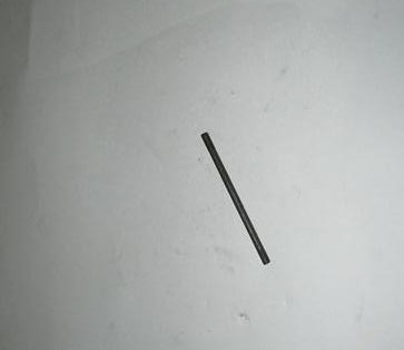 Шпилька цилиндра без гайки Урал  (M8-140-1)  