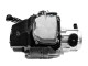Двигатель 150см3 4Т ATV150 157QMJ реверс  