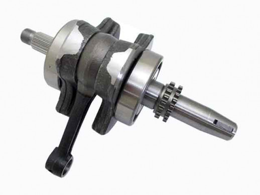 Коленвал 172FMM (CB250D-F)  