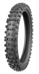 Покрышка KINGSTONE 17" 70/100-17 TT P394 offroad  