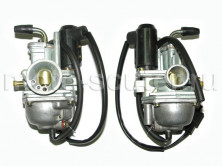 Карбюратор YAMAHA JOG90 AG90 Stels TMMP