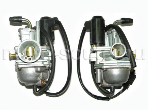 Карбюратор YAMAHA JOG90 AG90 Stels TMMP  