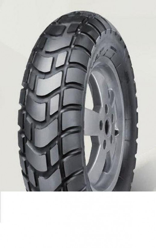 Покрышка Sava 10" 120/90-10 MC-17 (56J TL)  