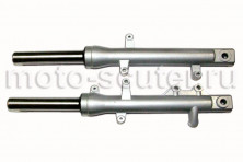 Перья вилки 157QMJ 150 сс 13"