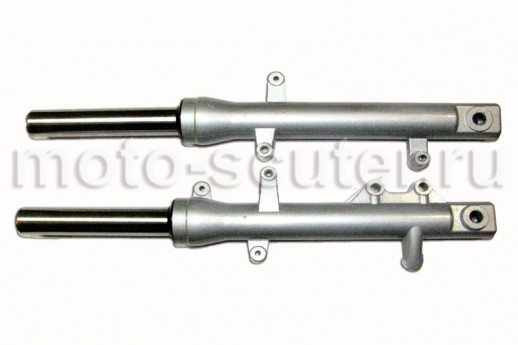 Перья вилки 157QMJ 150 сс 13"  