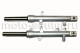 Перья вилки 157QMJ 150 сс 13