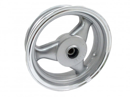 Диск колеса 12" задний, литой, барабанный тормоз 3.50-12 125-150сс  