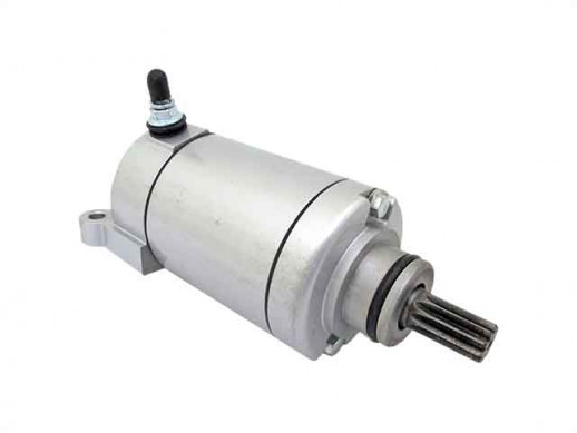 Электростартер SEE CB125/150 (10 шлицов)  