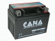 Аккумулятор CANA 12v/5hr YTX5L-BS (55EN, VRLA, 114*71*106, 1.8кг, 1) 8  