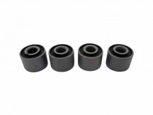 Сайлентблоки задней звезды CG-CB D24 x d9 x 16mm (низкие)  4шт