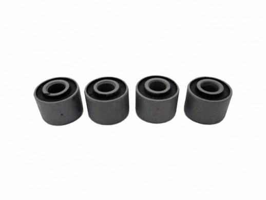 Сайлентблоки задней звезды CG-CB D24 x d9 x 16mm (низкие)  4шт  