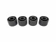 Сайлентблоки задней звезды CG-CB D24 x d9 x 16mm (низкие)  4шт  
