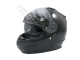 Мотошлем THH TS-44 black (XL) с визором