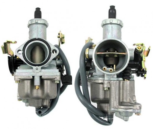 Карбюратор CG250  